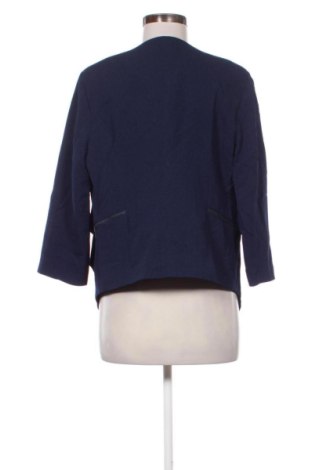 Damen Blazer Ichi, Größe S, Farbe Blau, Preis 35,00 €