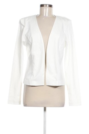 Dámske sako  Ichi, Veľkosť L, Farba Biela, Cena  94,95 €