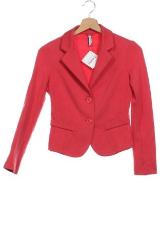 Γυναικείο σακάκι Imperial, Μέγεθος XS, Χρώμα Ρόζ , Τιμή 56,00 €
