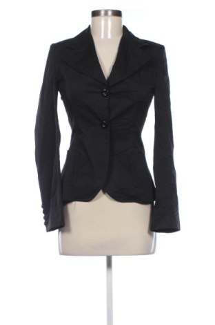 Sacou de femei Imperial, Mărime S, Culoare Negru, Preț 345,99 Lei