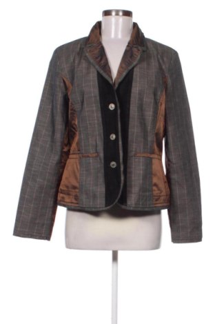 Дамско сако Jacqueline Riu, Размер S, Цвят Многоцветен, Цена 25,00 €