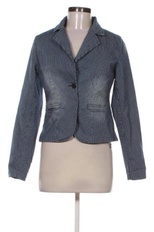 Γυναικείο σακάκι Jam Luxury Jeans, Μέγεθος S, Χρώμα Πολύχρωμο, Τιμή 25,00 €