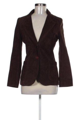 Дамско сако Joseph, Размер S, Цвят Кафяв, Цена 110,00 €