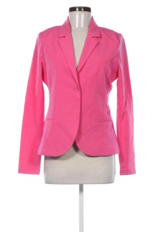 Γυναικείο σακάκι Kaffe, Μέγεθος M, Χρώμα Ρόζ , Τιμή 49,81 €