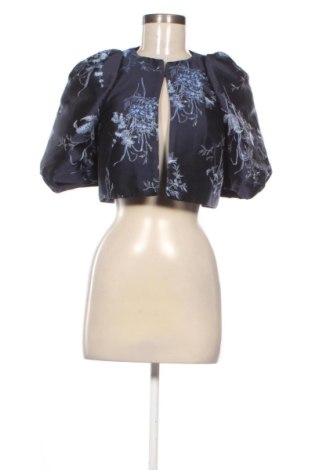 Дамско сако Karen Millen, Размер XS, Цвят Многоцветен, Цена 68,63 €