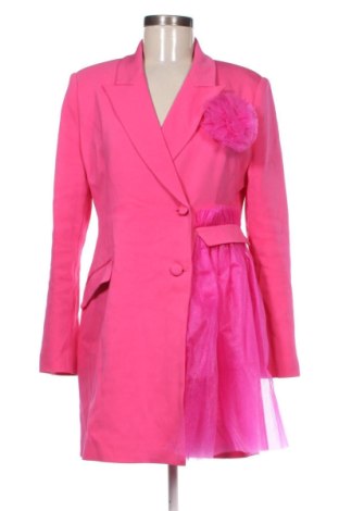 Дамско сако Karen Millen, Размер L, Цвят Розов, Цена 105,17 €