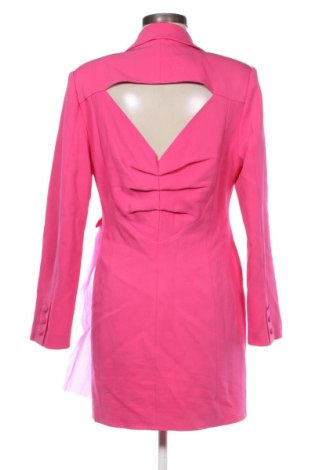 Дамско сако Karen Millen, Размер L, Цвят Розов, Цена 105,17 €