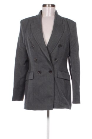 Dámske sako  Karen Millen, Veľkosť M, Farba Sivá, Cena  87,00 €
