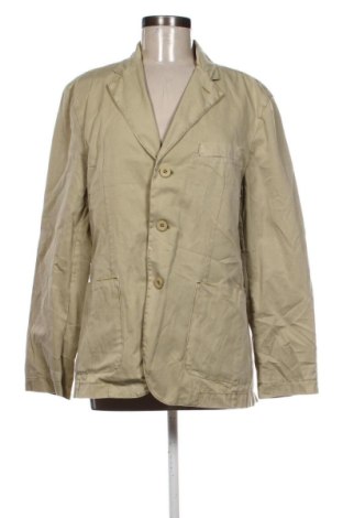 Damen Blazer Ken Barrell, Größe M, Farbe Grün, Preis € 28,99