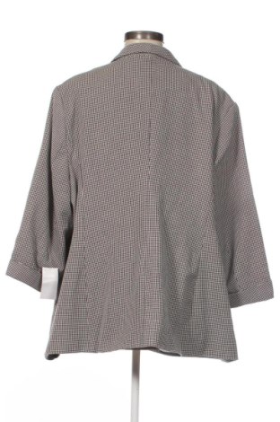 Дамско сако Kiabi, Размер XXL, Цвят Многоцветен, Цена 25,05 €