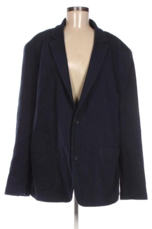 Γυναικείο σακάκι Kiabi, Μέγεθος M, Χρώμα Μπλέ, Τιμή 29,99 €