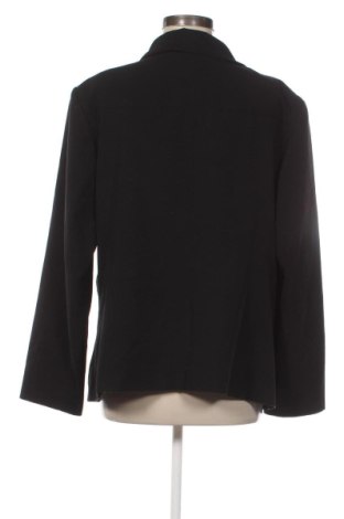 Γυναικείο σακάκι Kingfield, Μέγεθος XXL, Χρώμα Μαύρο, Τιμή 18,99 €