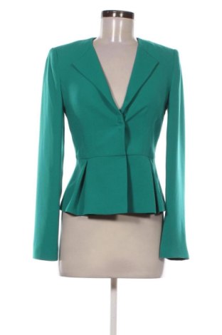 Dámské sako  Koton, Velikost XS, Barva Zelená, Cena  627,00 Kč