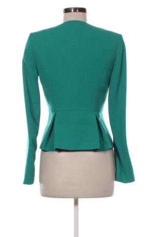 Dámské sako  Koton, Velikost XS, Barva Zelená, Cena  627,00 Kč