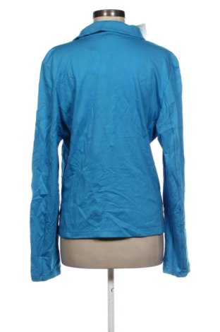 Γυναικείο σακάκι LMC, Μέγεθος XL, Χρώμα Μπλέ, Τιμή 86,99 €