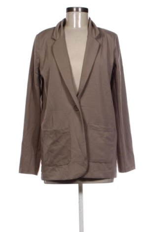 Γυναικείο σακάκι Lager 157, Μέγεθος XS, Χρώμα  Μπέζ, Τιμή 12,99 €