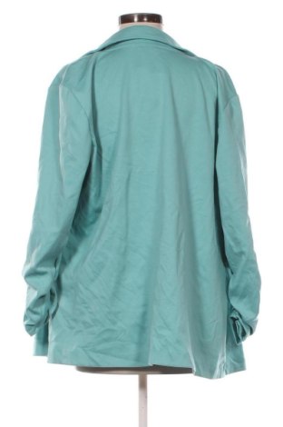 Damski żakiet Laura Torelli, Rozmiar L, Kolor Niebieski, Cena 72,99 zł