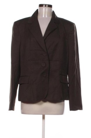 Damski żakiet Le Suit Separates, Rozmiar XL, Kolor Zielony, Cena 135,99 zł