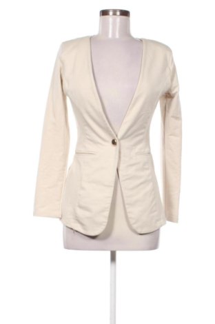 Dámske sako  Lefon, Veľkosť M, Farba Kremová, Cena  56,00 €