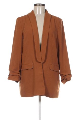 Damen Blazer Lefties, Größe L, Farbe Braun, Preis € 21,99