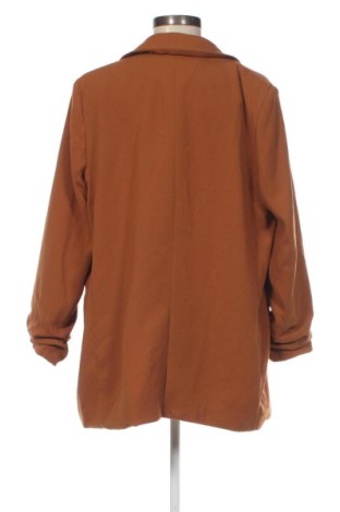 Damen Blazer Lefties, Größe L, Farbe Braun, Preis € 21,99