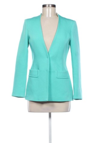 Dámské sako  Lily, Velikost XS, Barva Zelená, Cena  269,00 Kč