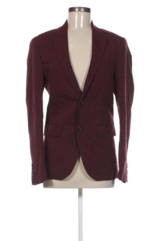 Дамско сако Lindbergh, Размер XL, Цвят Червен, Цена 104,81 €