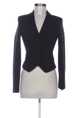 Damski żakiet Liu Jo, Rozmiar S, Kolor Czarny, Cena 621,58 zł