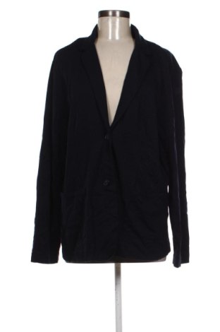 Дамско сако Lwie, Размер XXL, Цвят Син, Цена 12,27 €