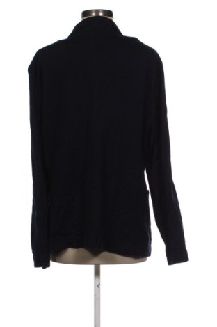 Дамско сако Lwie, Размер XXL, Цвят Син, Цена 12,27 €