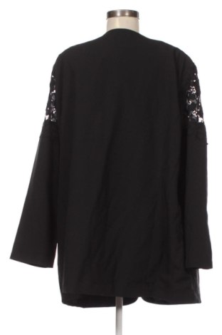 Dámske sako  M. Collection, Veľkosť 3XL, Farba Čierna, Cena  19,95 €