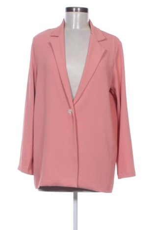 Дамско сако MEME ROAD, Размер L, Цвят Розов, Цена 56,00 €
