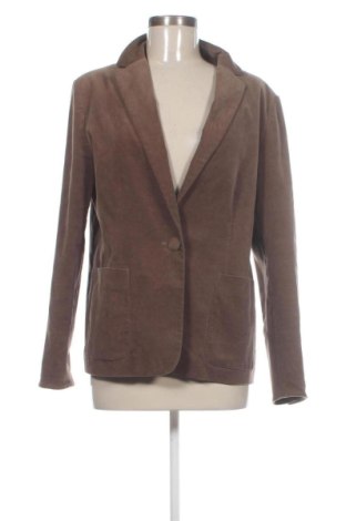 Дамско сако Madeleine, Размер L, Цвят Кафяв, Цена 55,80 €