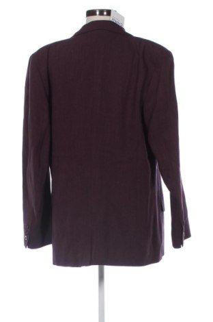 Damen Blazer Madeleine, Größe L, Farbe Lila, Preis 56,00 €