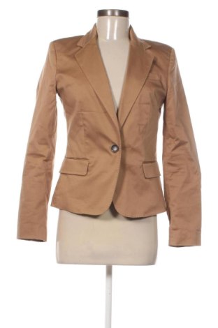 Дамско сако Mango, Размер M, Цвят Бежов, Цена 17,89 €