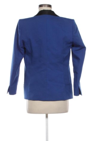 Дамско сако Mango, Размер M, Цвят Син, Цена 28,00 €