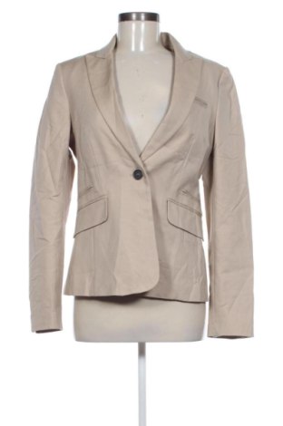 Dámské sako  Mango, Velikost L, Barva Béžová, Cena  839,00 Kč