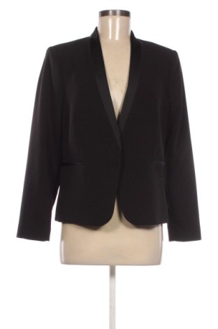 Dámske sako  Mango, Veľkosť L, Farba Čierna, Cena  63,00 €
