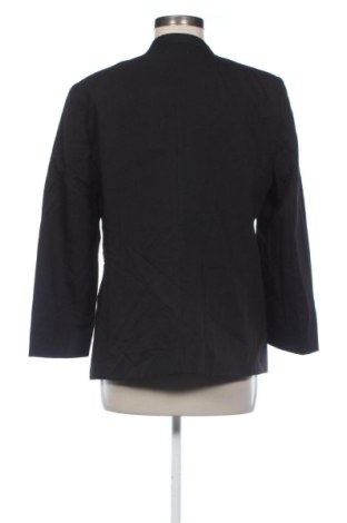 Γυναικείο σακάκι Mango, Μέγεθος XL, Χρώμα Μαύρο, Τιμή 30,99 €