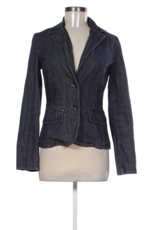 Dámské sako  Mango, Velikost S, Barva Modrá, Cena  794,00 Kč