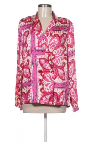 Дамско сако Mango, Размер M, Цвят Многоцветен, Цена 28,00 €