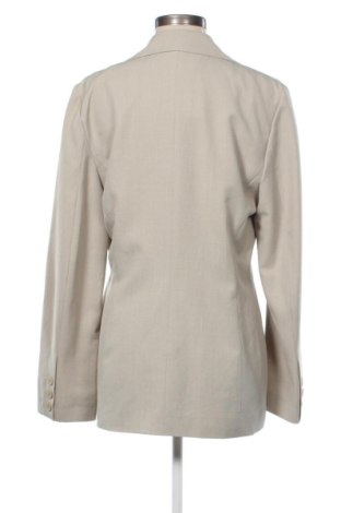 Damen Blazer Mango, Größe L, Farbe Beige, Preis € 28,00