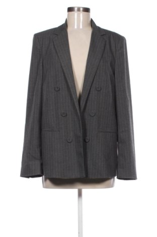 Dámské sako  Mango, Velikost L, Barva Šedá, Cena  794,00 Kč