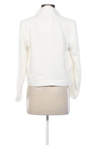 Damen Blazer Mango, Größe XS, Farbe Weiß, Preis € 19,99