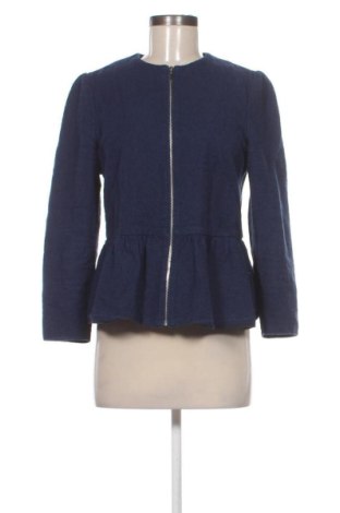 Dámské sako  Mango, Velikost M, Barva Modrá, Cena  794,00 Kč