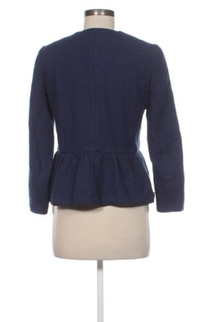 Dámské sako  Mango, Velikost M, Barva Modrá, Cena  794,00 Kč