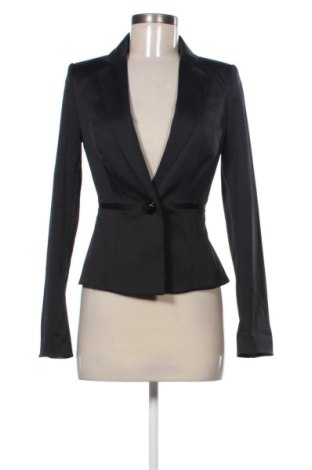 Γυναικείο σακάκι Mango, Μέγεθος S, Χρώμα Λευκό, Τιμή 28,00 €