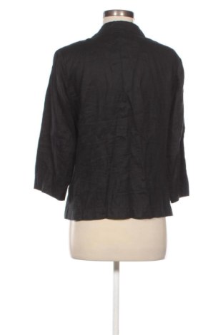 Damen Blazer Marco Pecci, Größe M, Farbe Schwarz, Preis 25,00 €