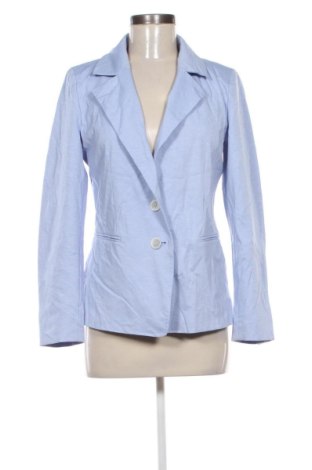 Γυναικείο σακάκι Marella, Μέγεθος M, Χρώμα Μπλέ, Τιμή 97,99 €