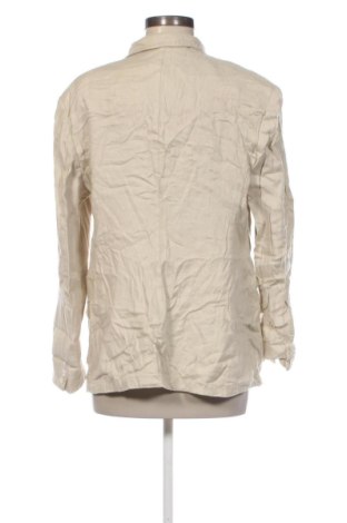 Γυναικείο σακάκι Marella, Μέγεθος L, Χρώμα  Μπέζ, Τιμή 147,99 €